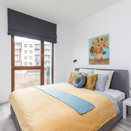 Superapart Herbu Janina 4, Wilanow, Szpital Medicover, Paley, Parking Warsaw Ngoại thất bức ảnh