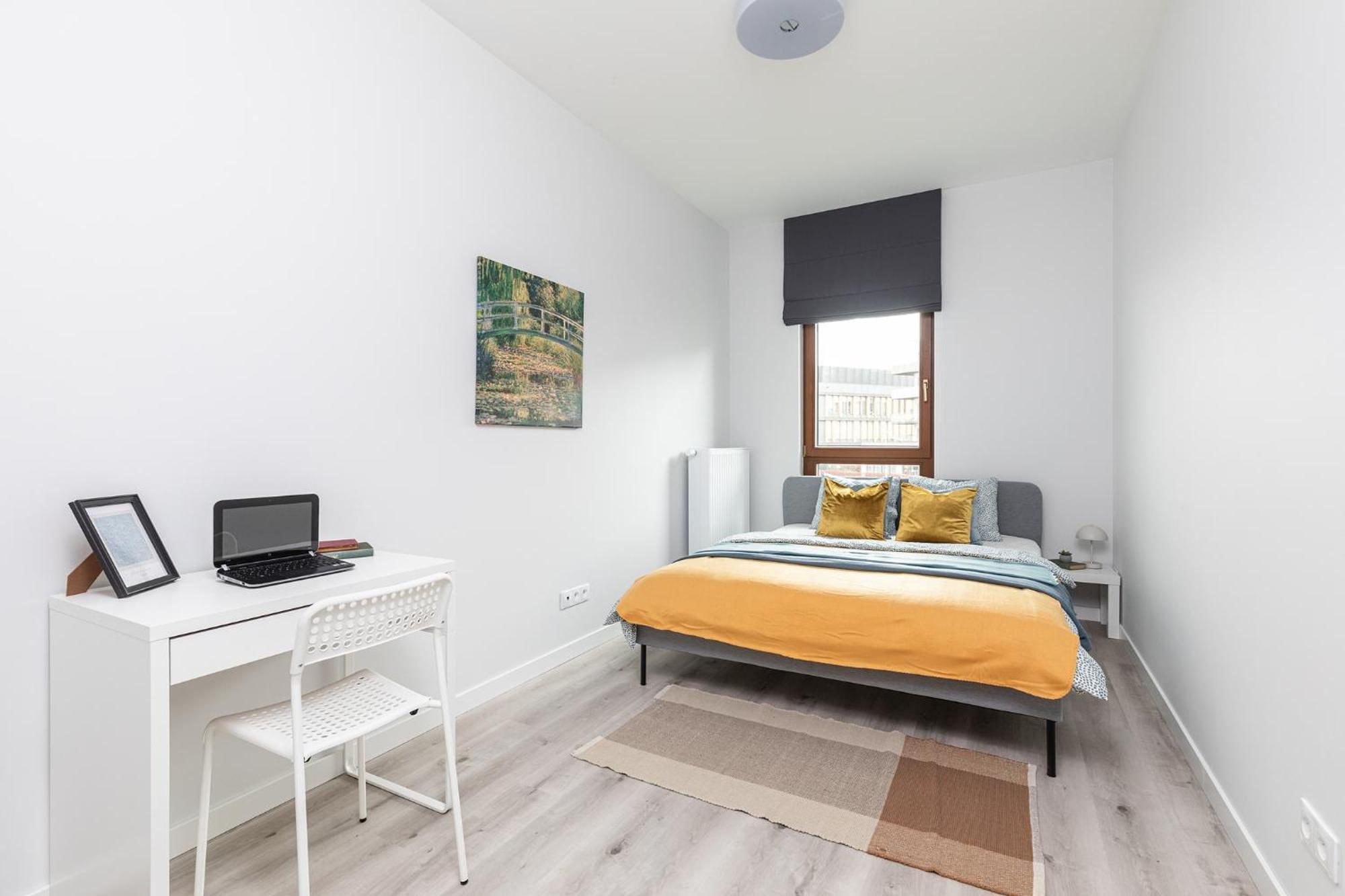 Superapart Herbu Janina 4, Wilanow, Szpital Medicover, Paley, Parking Warsaw Ngoại thất bức ảnh