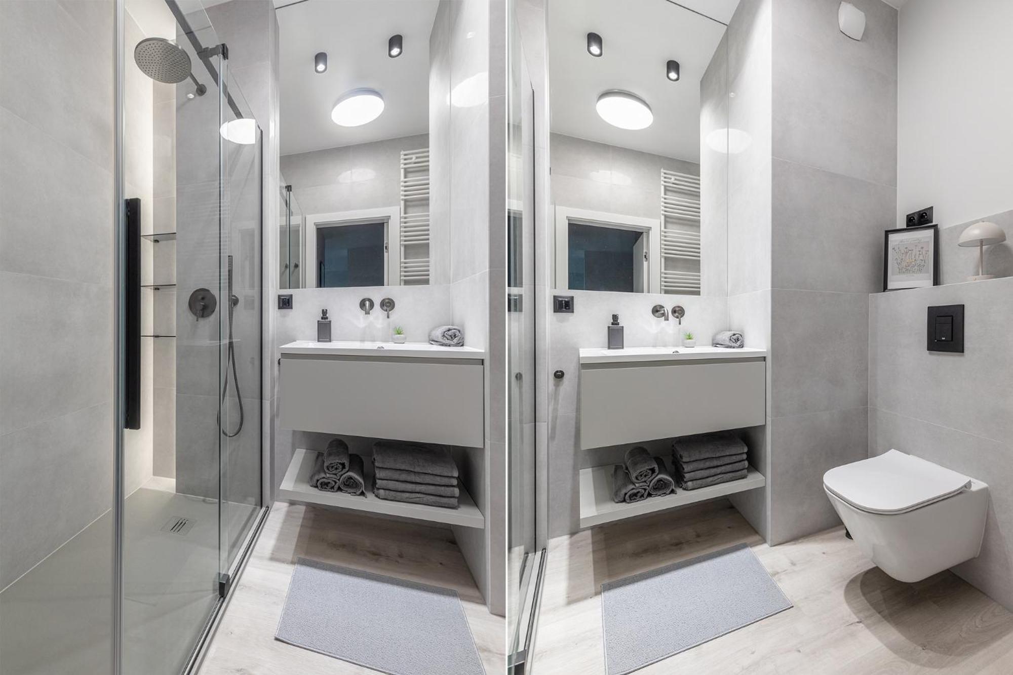 Superapart Herbu Janina 4, Wilanow, Szpital Medicover, Paley, Parking Warsaw Ngoại thất bức ảnh