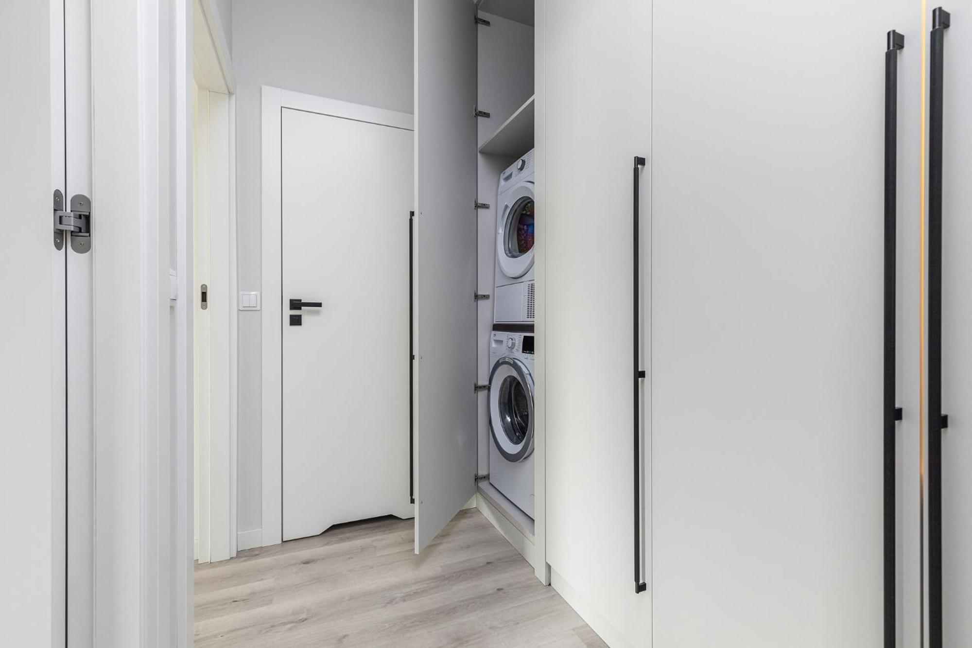 Superapart Herbu Janina 4, Wilanow, Szpital Medicover, Paley, Parking Warsaw Ngoại thất bức ảnh