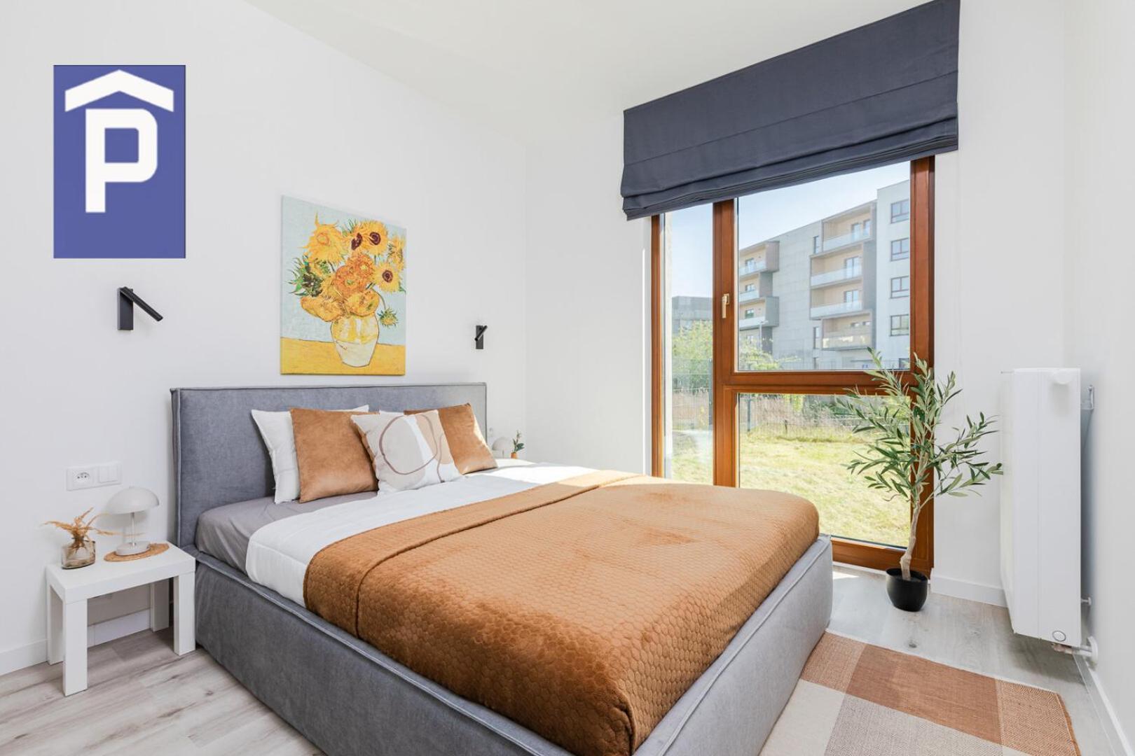 Superapart Herbu Janina 4, Wilanow, Szpital Medicover, Paley, Parking Warsaw Ngoại thất bức ảnh